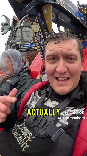 Time Machine Adventure Island: A Roller Coaster Experience