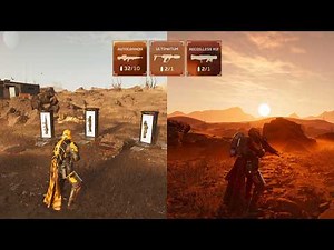 The Craziest Infinite Ammo Glitch Ever in Helldivers 2