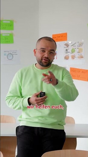 Alphabetisierung intensiv bei ECAP Zürich