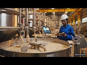 Inside a Modern Paper Factory | Step-by-Step Paper Manufacturing Process