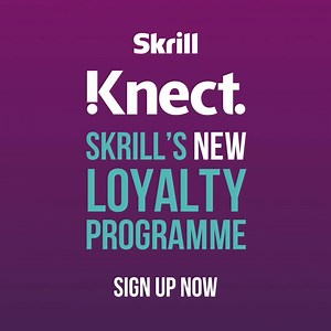 Earn points and receive rewards with every transaction you make with Skrill! 🙌 It's time to get rewarded 👉 https://bit.ly/37I998m | Skrill