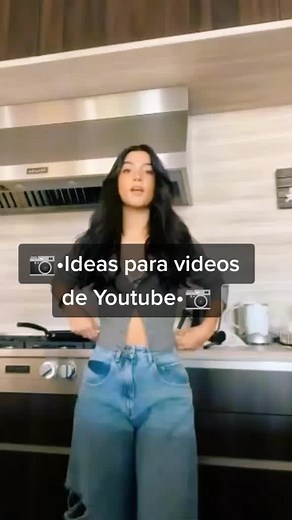 Ideas Creativas para Videos de YouTube Aesthetic
