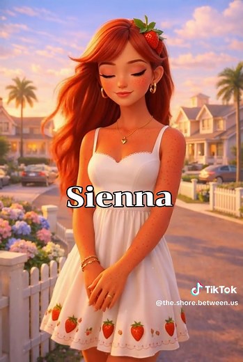The Shore Between Us - teaser trailer! 🥰 episodes coming soon! #fyp #aistory #teendrama #aidrama #theshorebetweenus