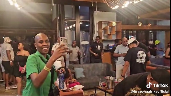 Brazo Wa Afrika (@brazowaafrikaofficial)’s videos with original sound - Brazo Wa Afrika