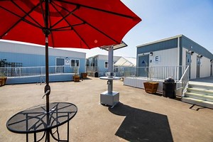 Long Beach Atlantic Farms Bridge Housing Community | Griffin Structures