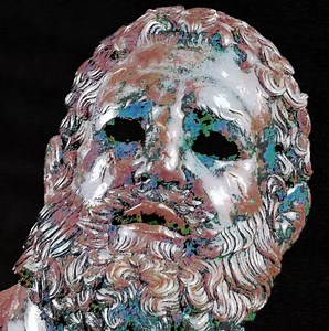 Foxing - 'Greyhound'