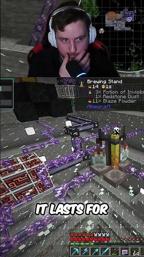 Minecraft Invisibility Hack: Never Get Caught Again! (8 Min Guide)