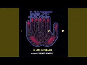 Joy And Pain (Live / Remastered 2003)