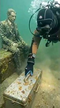Disturbing Objects Recovered From the Titanic Wreck That Scientists Fear