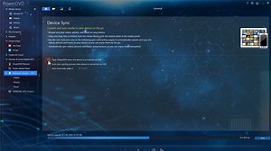 Sync Media and Enjoy On-the-Go