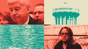 Michigan's Ex-Gov. Rick Snyder Knew About Flint's Toxic Water—and Lied About It