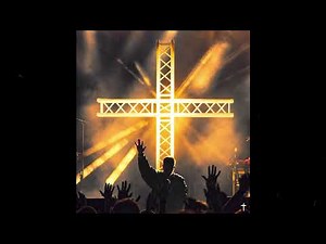 Hulvey ft. Lecrae Type Beat | Gospel Rap Instrumental | "INTO THE LIGHT"
