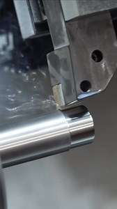 72 reactions | Check out Shawn Brown making use of Kennametal's TopSwiss boring tools on the lathe and the mill  | Practical Machinist | Facebook
