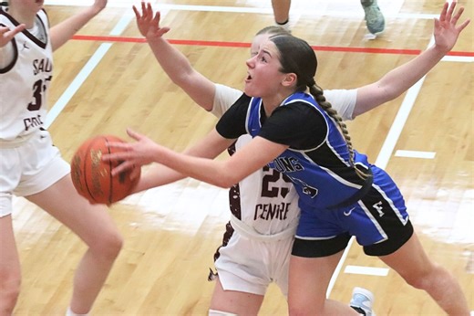 Meet the 2025-26 St. Cloud LIVE Super Six girls basketball team