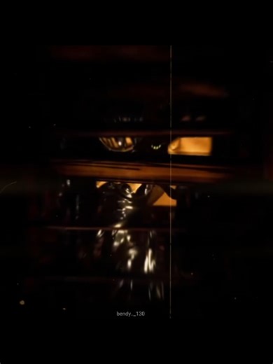 Ink Demon Editor's First Edit | Bendy and the Ink Machine