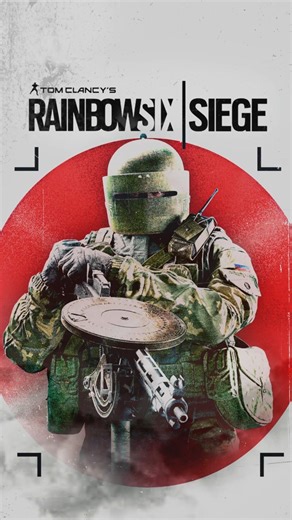 Tachanka Starting His Shift 💼 | R6S Classic! ✨ #r6 #r6siege #edit