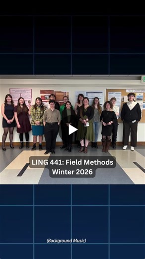 Western Washington University Students Conduct Hungarian Linguistic Fieldwork with Lilla Carleton-Szigeti | Sara Helms posted on the topic | LinkedIn