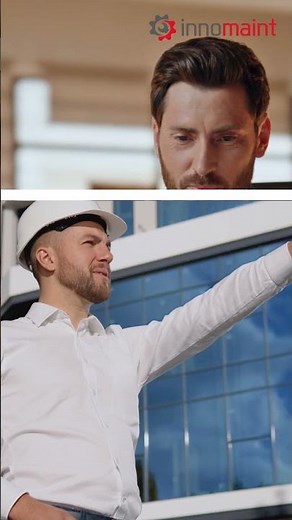 Transform Your Facility Maintenance Operations with Innomaint Web & Mobile CAFM App