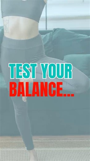 Balance Isn't Important Until it is!