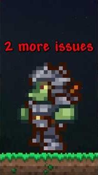 Terraria WITHOUT Enemies
