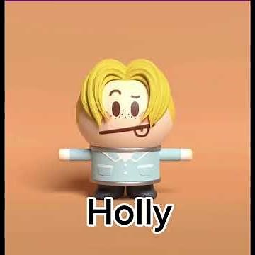 Canimals Season 3 Characters