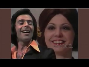 Magyar Retró Házibuli Videó Mix By VJ Pixxel