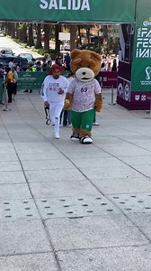 Fanático de México se enoja 🤣 | El Tamalerito