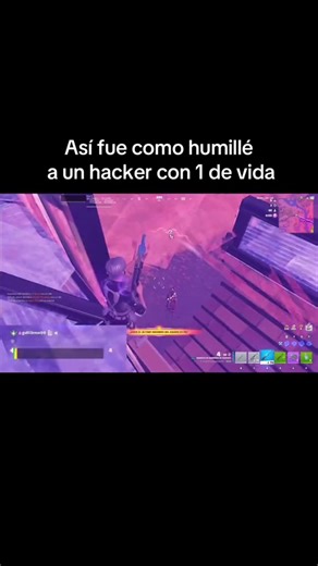 Fortnite: Estrategias Contra Hackers y Mejora de Juego