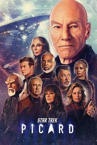 Star Trek: Picard (2020-2023) - Where to Watch