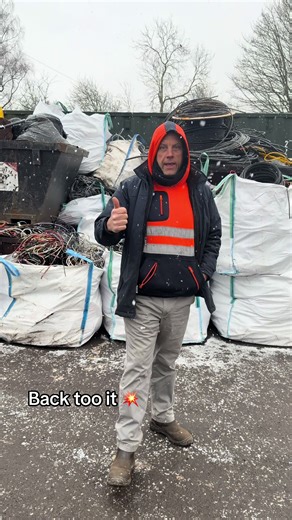 The Benefits of Recycling Scrap Metal Efficiently