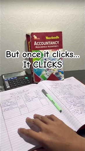 11th Commerce finally makes sense 😭 #studentverse #school #commerce