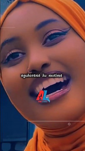 N'imana by Amalon lyrics #rwa #gospelartist #music #lifeisbutadream #haveitoldyoulatelythatiloveyou