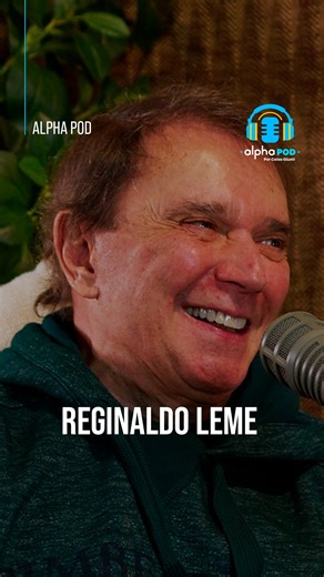 Tem episódio novo do Alpha Pod no ar! Nesta semana, o jornalista e empresário artístico Celso Giunti (@celsogiunti) recebe Reginaldo Leme (@regileme) para uma conversa repleta de boas histórias. Ainda, com carinho, Leme relembrou momentos marcantes com Ayrton Senna. Disponível em vídeo em nosso canal do YouTube e em áudio no Spotify. O link está na bio. #AlphaFM #Música #AlphaPod #Podcast #Videocast #Alpha #Fórmula1 | Alpha FM