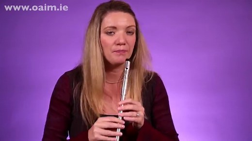 Irish Tin Whistle Songs | Tin Whistle Tunes - OAIM