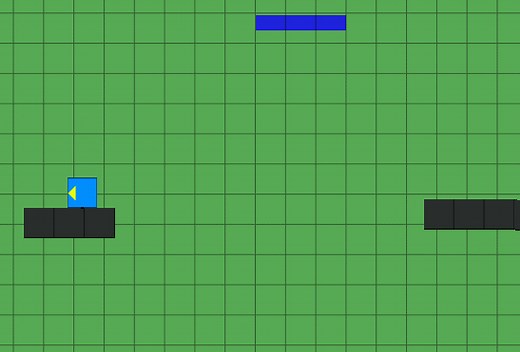 Coyote Jump - a simple trick that can improve your platformer game (Demo & Youtube Tutorial) C3 - How To... Construct 2 & 3 Demos