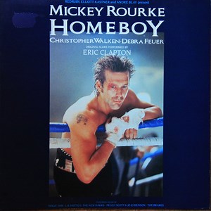 Various - Homeboy Soundtrack