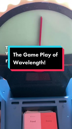 Exploring Wavelength: A Guide to Gameplay
