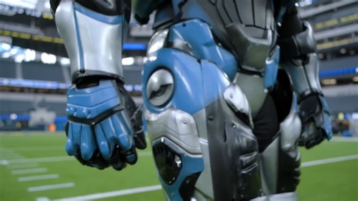 The robot. The myth. The NFL on FOX legend. 🤖🏈 As FOX Sports closes out its 32nd NFL season with the NFC Championship this Sunday, check out NFL Films’ celebration of the company’s most beloved mascot. Want the full story? 🔗 bit.ly/CleatusHistory | NFL on FOX