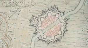 The Art and Science of Siege Warfare in the American Revolution - The American Revolution Institute