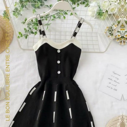 Robes d'été 2026 Les Plus Belles Tendances Mode Femme MDN Store