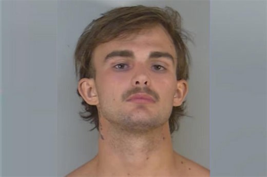 Alleged drunk driver, 19, fatally strikes, drags 2-year-old riding tricycle on Florida street as horrified family watches: cops