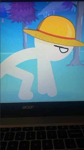 JackBob CopperZPants - The Fry Cook Games Part 11