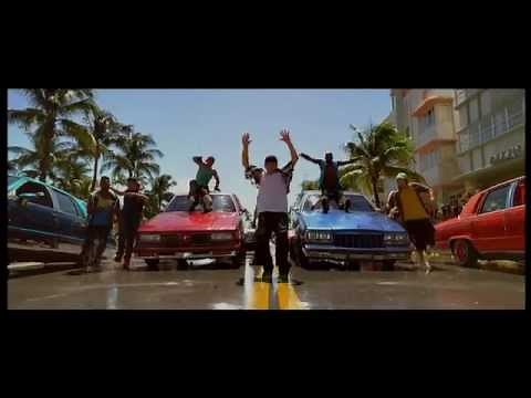 Step Up Revolution - Tráiler español