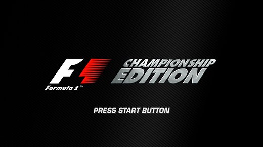 这是所有F1游戏集大成的巅峰之作，2006年PS3 F1 06冠军版试玩