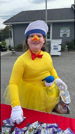 🎃 The City of Greenwood was thrilled to host the 4th Annual Greenwood Elementary Trick-or-Treat Parade this past Friday — one of our favorite days of the year to come to work! 👻 We loved seeing all the adorable ghouls, goblins, and creative costumes marching through City Hall parking lot. A huge thank you to the local businesses who joined in the fun, handed out treats, and helped make this day so special through their donations and participation. And of course, a big shoutout to Greenwood Ele