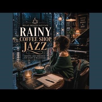 Slow Afternoon (Smooth Jazz Instrumental for Relaxing)