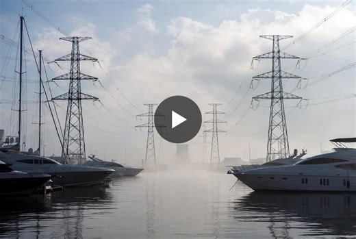 The Absurdity of Electric Yachts: When Green Hype Meets Infrastructure Reality I have been granted 2 patents for electric boat technology but the push toward fully electric luxury yachts increasingly… | Paul Brackley