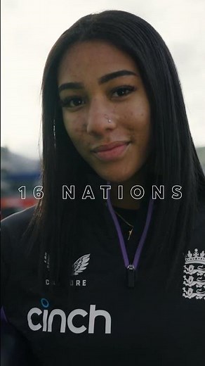 The ICC Women's T20 World Cup 2025 is here soon! The action kicks off on January 18 in Malaysia 👌