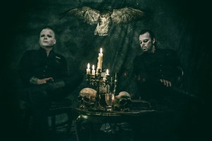 The Vision Bleak Channel Type O Negative With “The Whine of the Cemetery Hound”