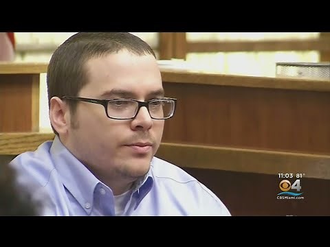 Southwood Middle Killer Michael Hernandez Dies In Prison